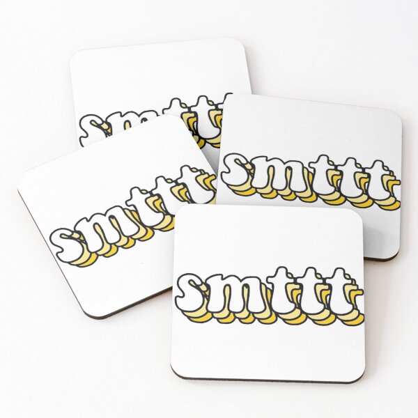 Item preview, smttt designed and sold by caramelizedshop.