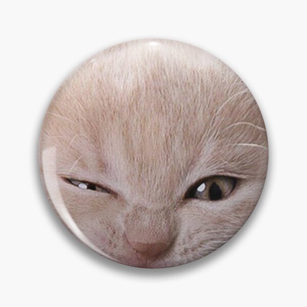Item preview, cute cat designed and sold by betibz.