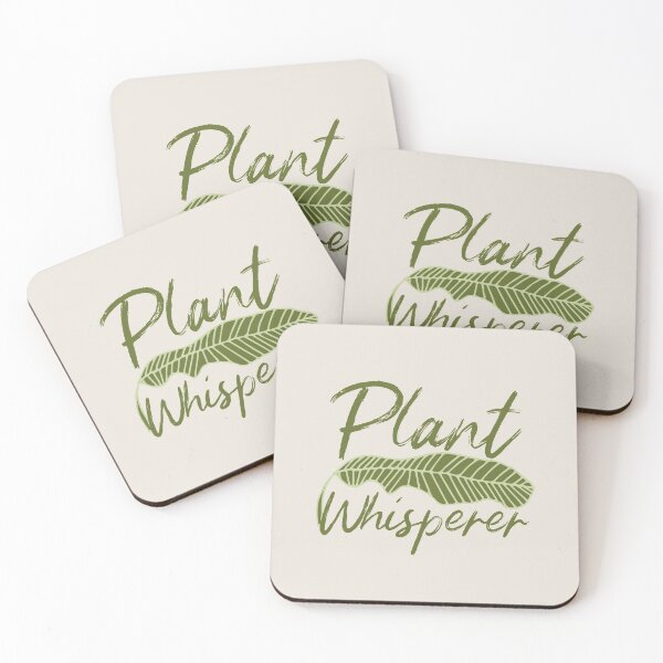 Item preview, Plant Whisperer - Plant Lover designed and sold by ikoneShop.