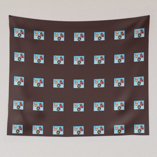 Item preview,  wish you marry xmas designed and sold by maichix.