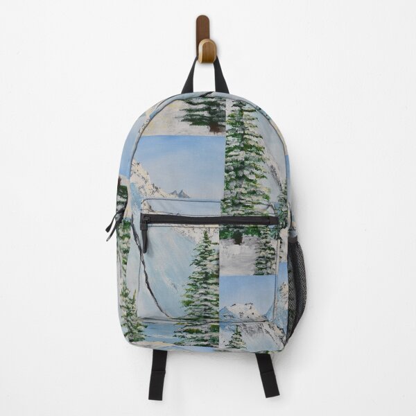 Item preview, Winter Peaks designed and sold by Russell Halsema.
