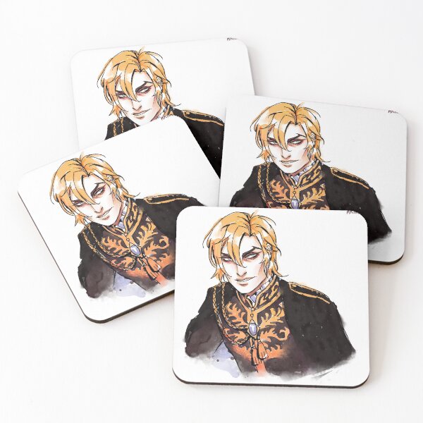 Item preview, lucio 2 designed and sold by arnaerr.