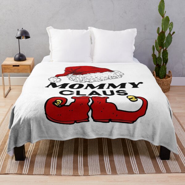 Item preview, Mom Christmas gift, Mommy Claus , Christmas , Santa Claus Hat, Christmas Shirt , Santa, mom Funny shirt designed and sold by Orgoss.