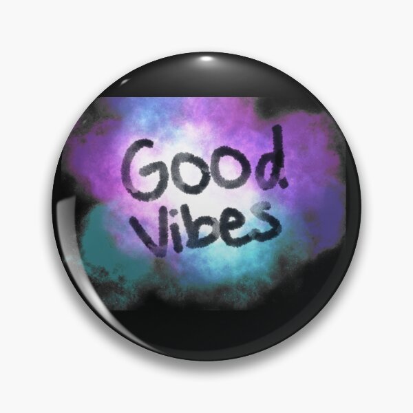Item preview, Good vibes designed and sold by Anna Dunn.