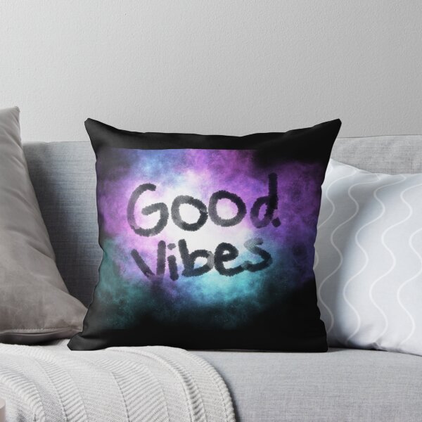 Item preview, Good vibes designed and sold by Anna Dunn.