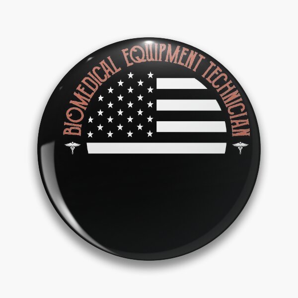 Item preview, Biomedical Equipment Technician American Flag Star Patriotic designed and sold by shirti.