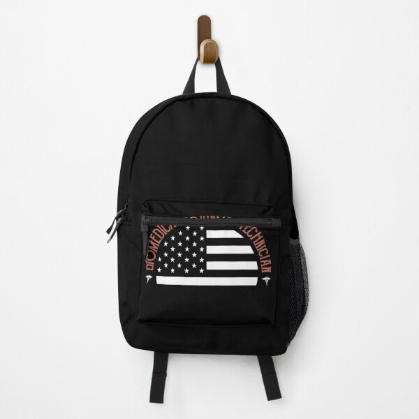 Item preview, Biomedical Equipment Technician American Flag Star Patriotic designed and sold by shirti.