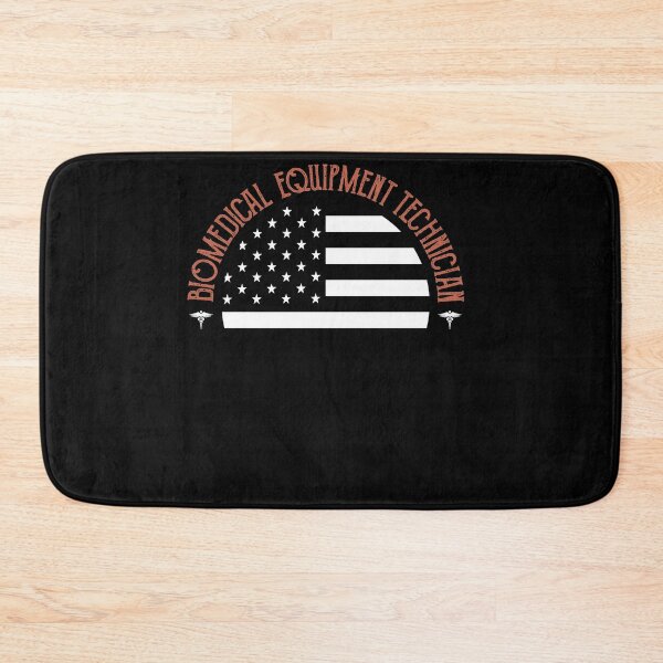 Item preview, Biomedical Equipment Technician American Flag Star Patriotic designed and sold by shirti.