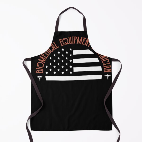 Item preview, Biomedical Equipment Technician American Flag Star Patriotic designed and sold by shirti.