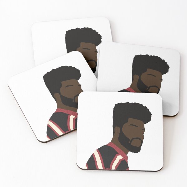 Item preview, Khalid designed and sold by Kat Acosta.