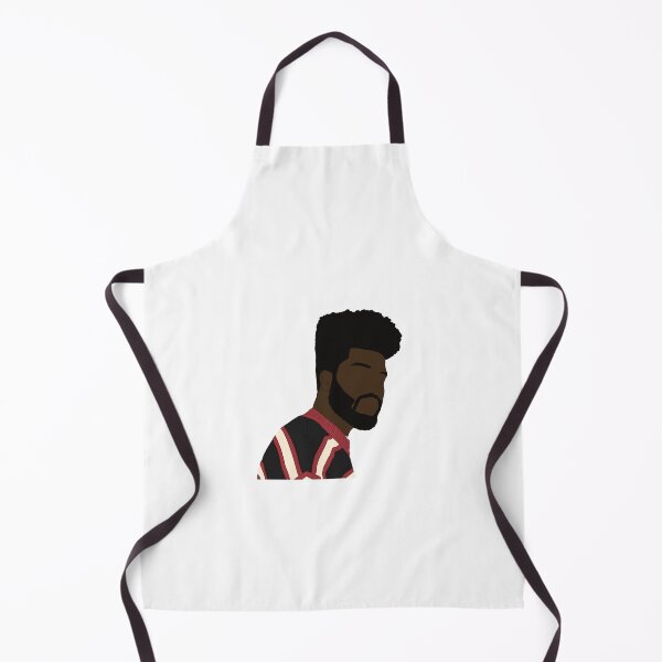 Item preview, Khalid designed and sold by Kat Acosta.
