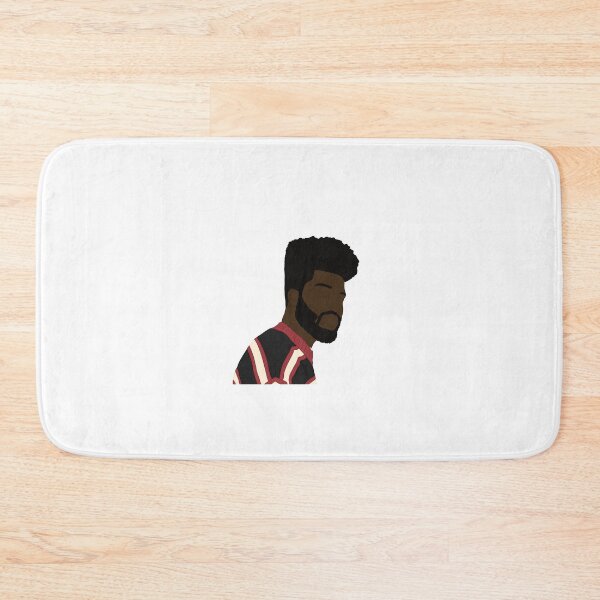 Item preview, Khalid designed and sold by Kat Acosta.