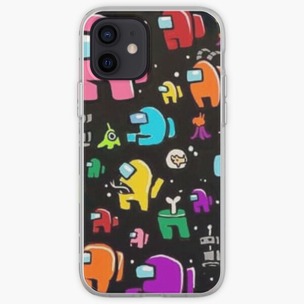 us party iPhone Soft Case