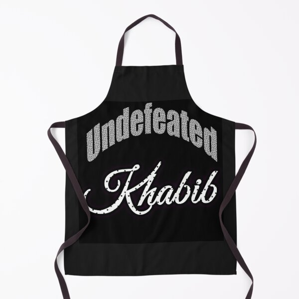 Item preview, Undefeated Khabib designed and sold by KATKattalestv.