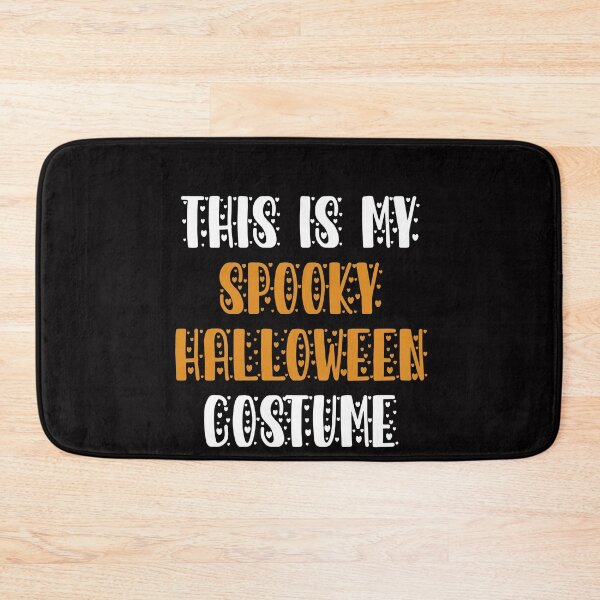 Item preview, This is my Spooky Halloween Costume designed and sold by Andrea Lina.