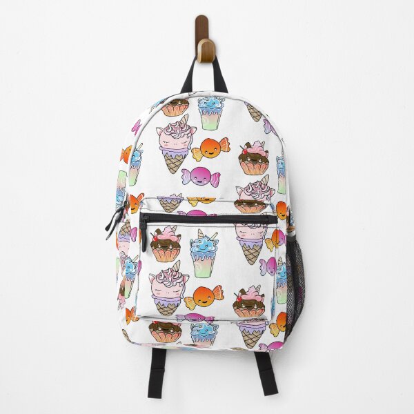 Item preview, unicorn treats designed and sold by Catherine Milchard.