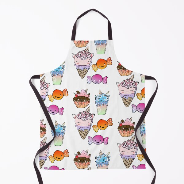 Item preview, unicorn treats designed and sold by Catherine Milchard.