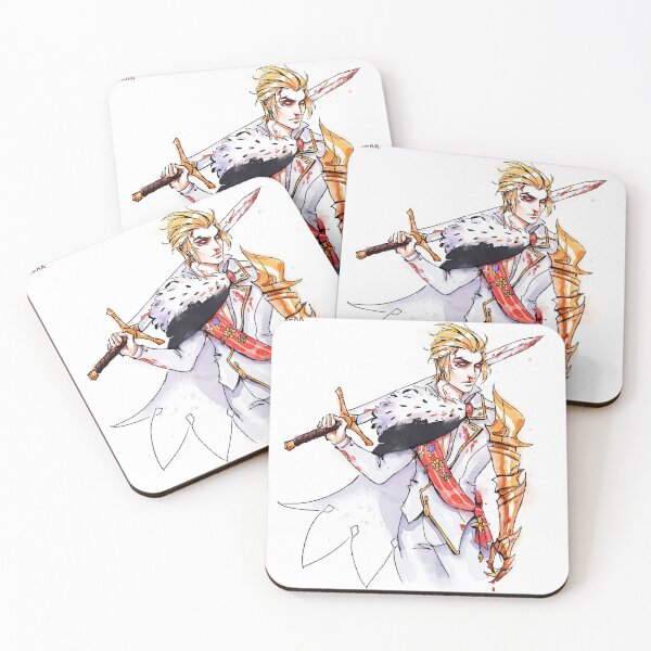 Item preview, lucio 3 designed and sold by arnaerr.