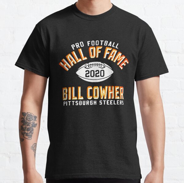 bill cowher shirt