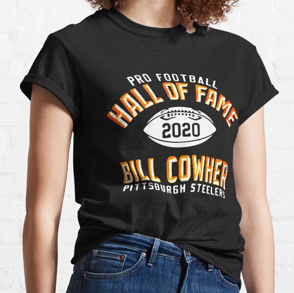 Funny Bill Cowher T Shirt, Pittsburgh Steelers Hoodie Gift For NFL