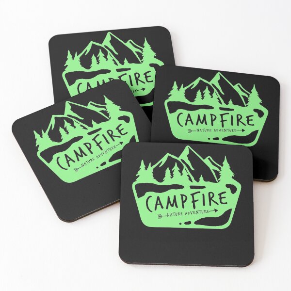 Item preview, Bonfire designed and sold by titanosdesign.