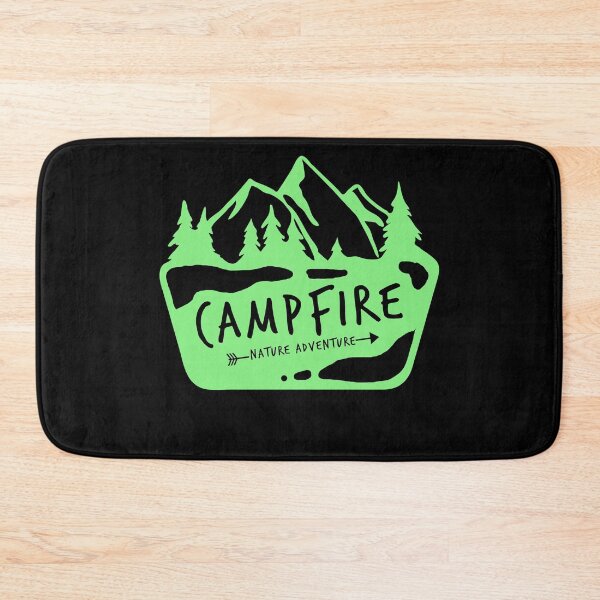 Item preview, Bonfire designed and sold by titanosdesign.