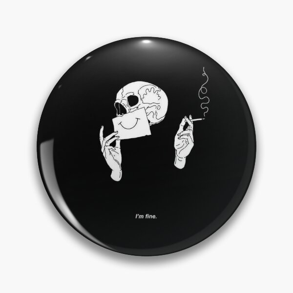 Item preview, Skull Collection designed and sold by Amr Nabil.