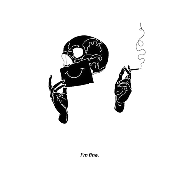 Artwork thumbnail, Skull Collection by Amr Nabil