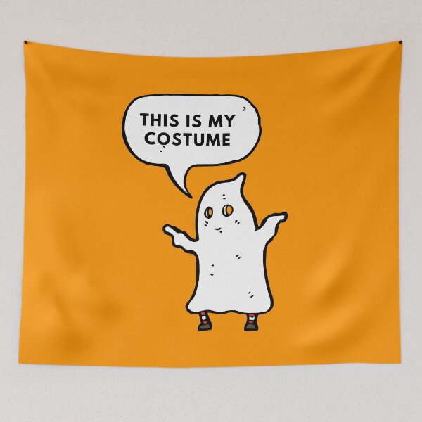 Item preview, Halloween Costume Funny  designed and sold by R-reflections.
