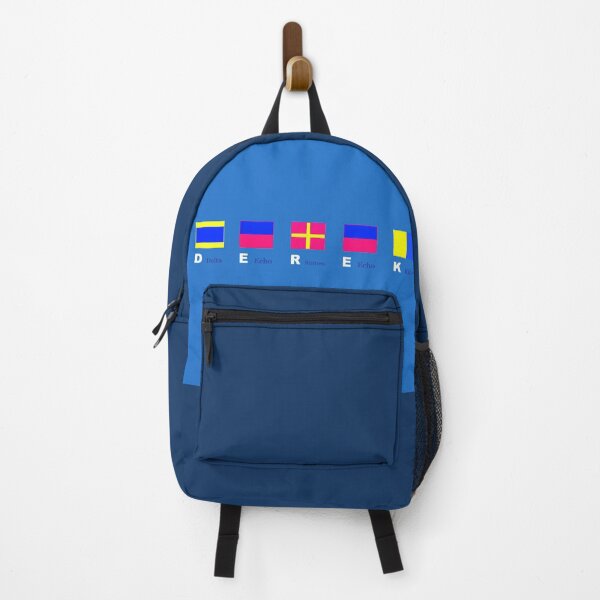 Item preview, MY NAME IS DEREK designed and sold by AlbertoRuiZ.