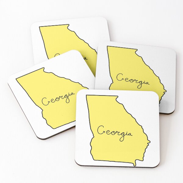Item preview, Georgia  designed and sold by RMSdesigns.