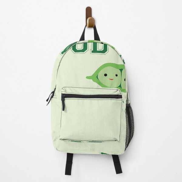 Item preview, pod squad designed and sold by Abby Busis.