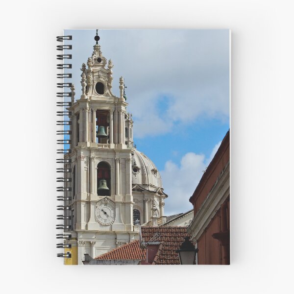 Item preview, Royal Building of Mafra Bell Tower and Dome Baroque Architecture designed and sold by worldways.