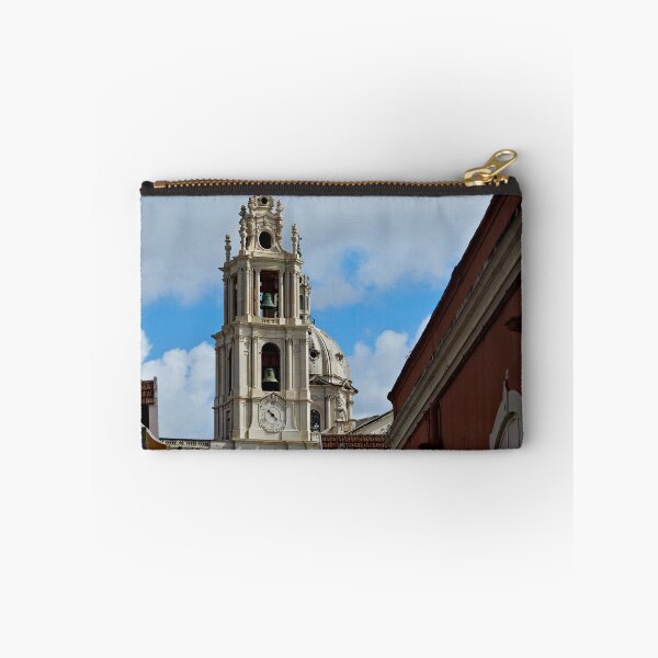 Item preview, Royal Building of Mafra Bell Tower and Dome Baroque Architecture designed and sold by worldways.