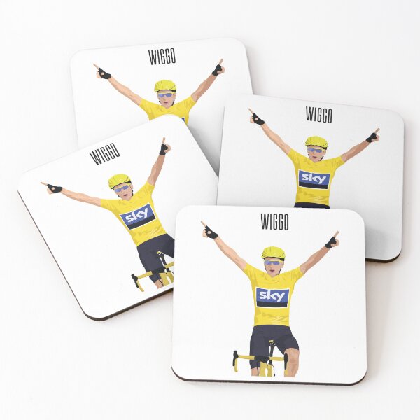 Item preview, Bradley Wiggins : Wiggo designed and sold by SparrowLag.