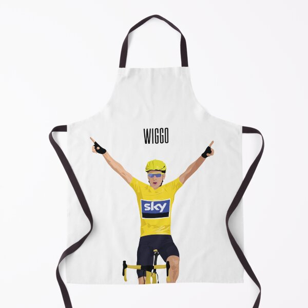 Item preview, Bradley Wiggins : Wiggo designed and sold by SparrowLag.