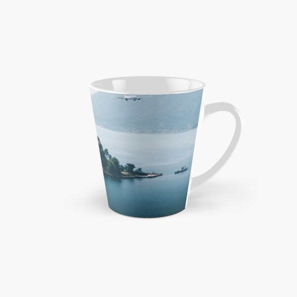 Pontikonisi Island - Greece Tall Mug