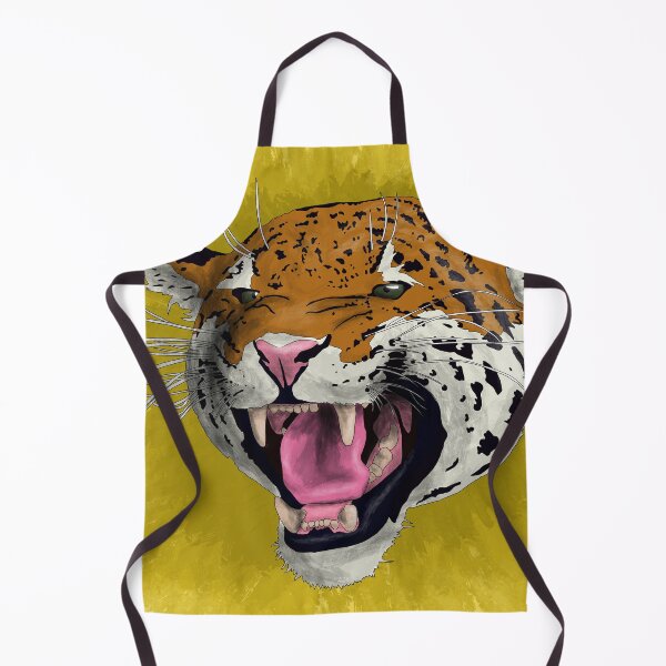 Item preview, Jaguar designed and sold by KristalStittle.