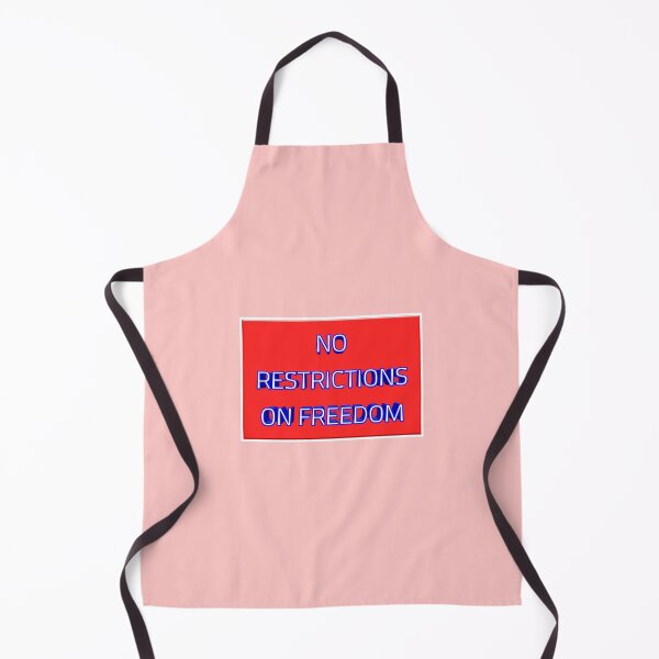 Item preview, No restrictions on freedom 008 designed and sold by ITALY-Roselli-.