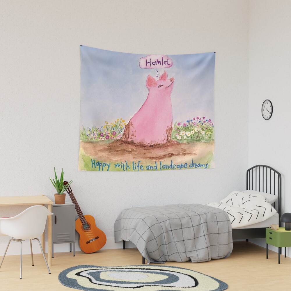 Item preview, Tapestry designed and sold by denniepasion1.