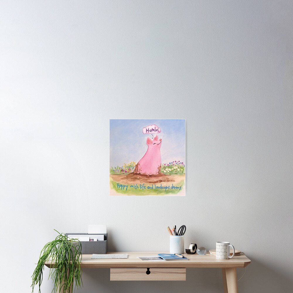 Item preview, Poster designed and sold by denniepasion1.