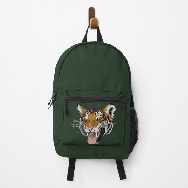 Item preview, Tiger designed and sold by KristalStittle.