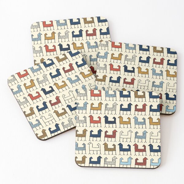 Item preview, Zagros in Cream designed and sold by House of Haha.