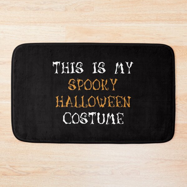 Item preview, This is my Spooky Halloween Costume designed and sold by Andrea Lina.