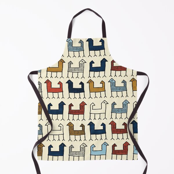 Item preview, Zagros in Cream designed and sold by House of Haha.