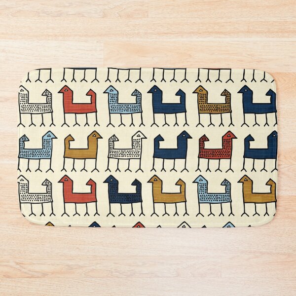 Item preview, Zagros in Cream designed and sold by House of Haha.