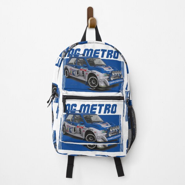 Item preview, MG Metro Mobil1 designed and sold by pjesusartrb.
