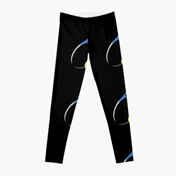 Tennis master/ king Leggings