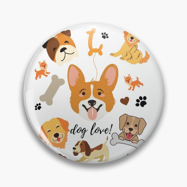 Artikelvorschau, Schöner lustiger Hund T-Shirt Design für Hundeliebhaber entworfen und verkauft von mark-taylor.