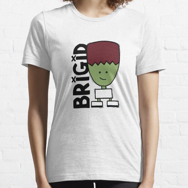 Little Odd Lots - Brigid Essential T-Shirt